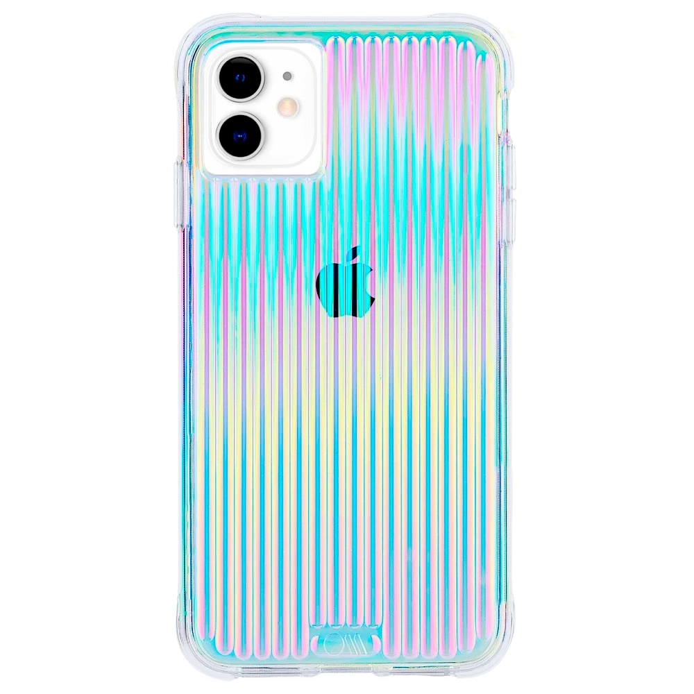 Case Mate IPhone 11 Tough Groove Phone Case New